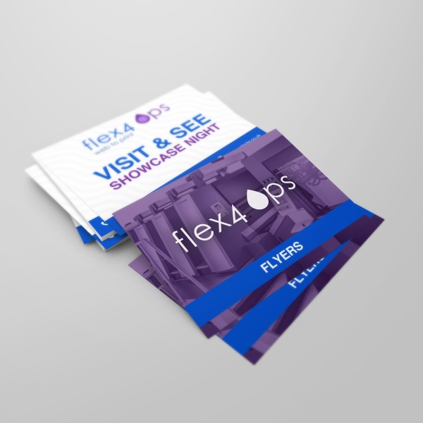 Buy Standard Flyers Online