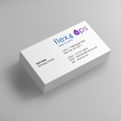 Buy Business Cards Online