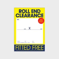Buy A4 Roll End Clearance Online